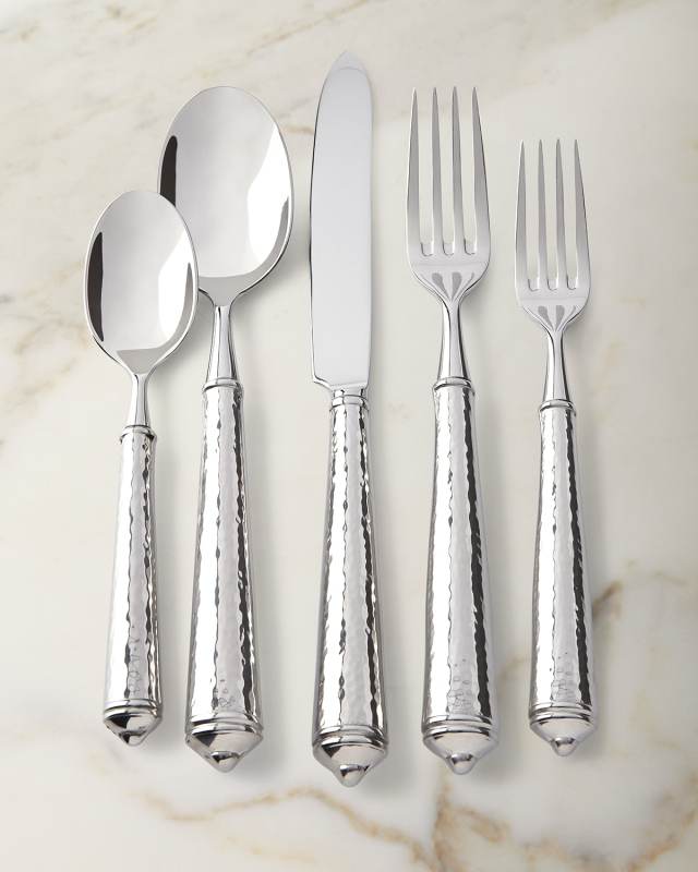 Leopardo Salad Fork